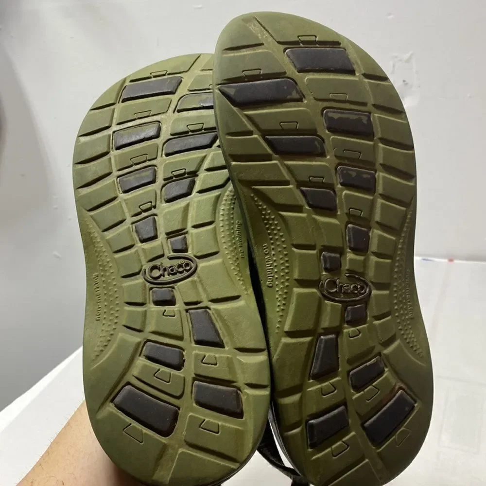 Chaco Sandals Size 5